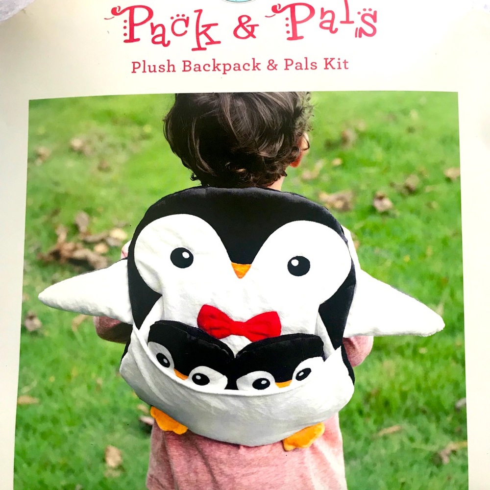 Pack & Pals